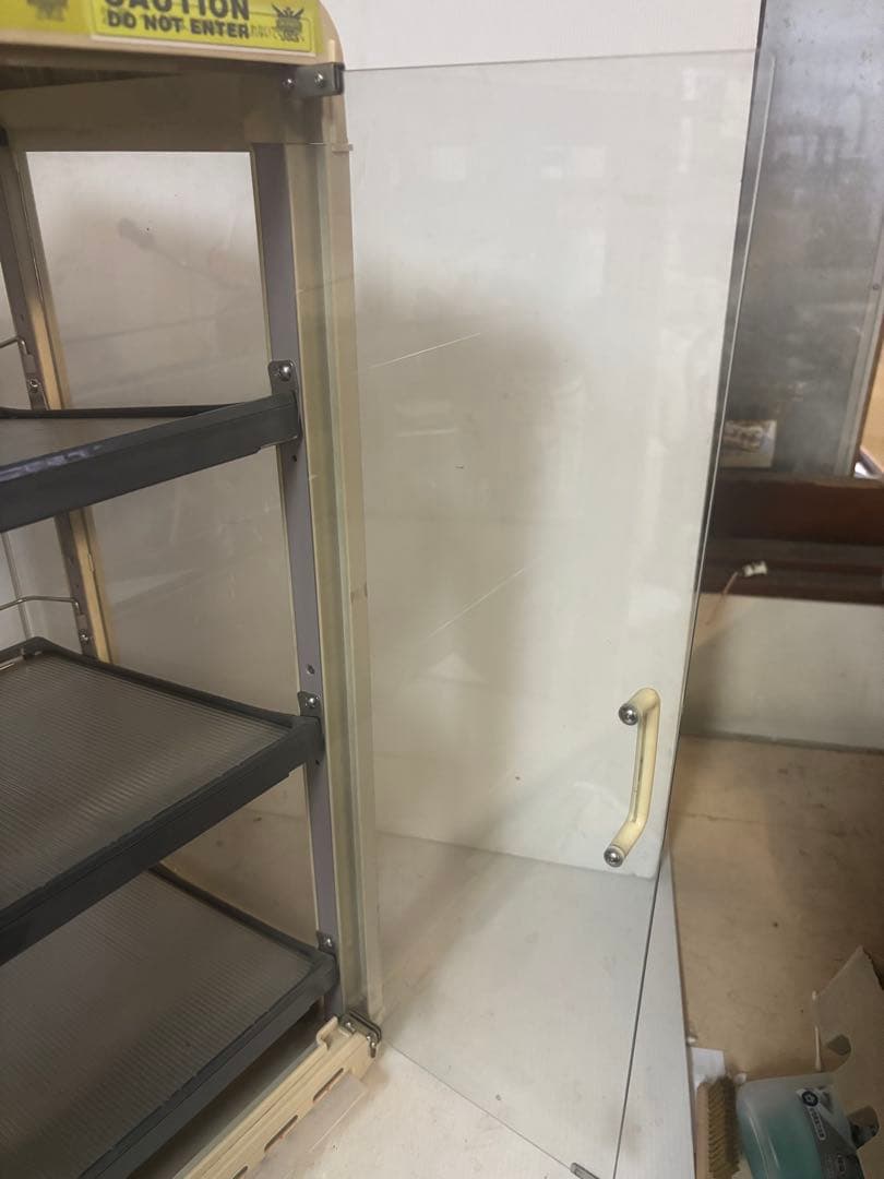 【動作品‼️】日本ヒーター ペットウォーマー PW90-S3K