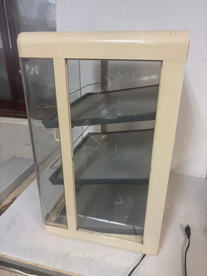 【動作品‼️】日本ヒーター ペットウォーマー PW90-S3K