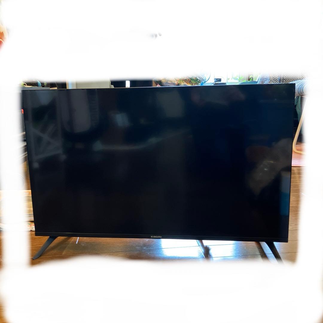 Xiaomi L32M8-A2TWN 32インチ液晶テレビ