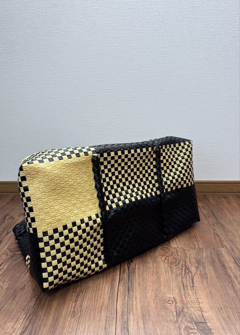 特注】 ジャンボsize　プラカゴ　メルカド　特大　トートバッグ　パサール 32