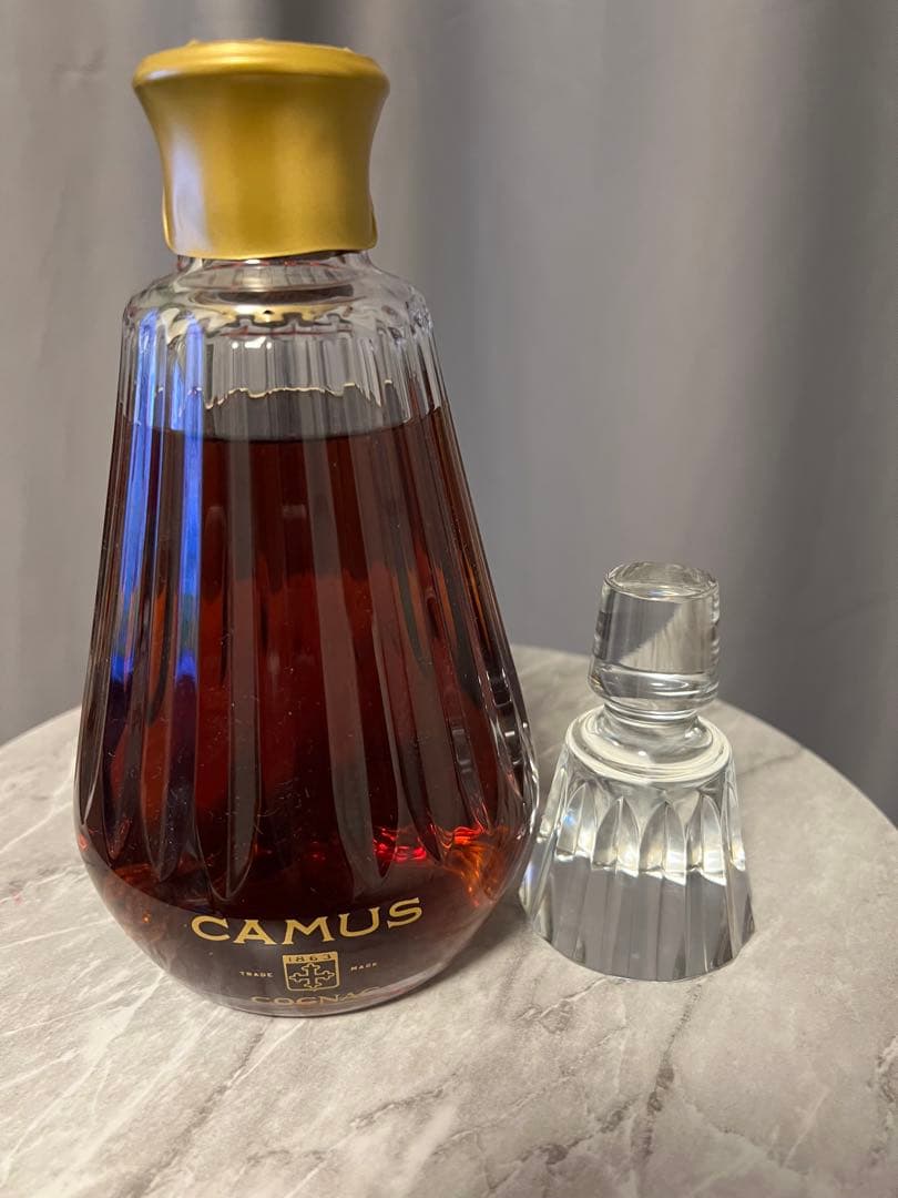 CAMUS コニャック　カラフェ