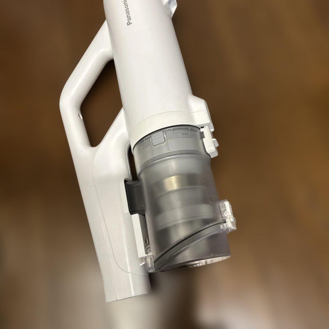 パナソニック☆掃除機 MC-SB85K バッテリー新品と同等