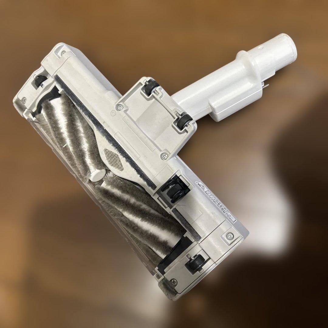 パナソニック☆掃除機 MC-SB85K バッテリー新品と同等