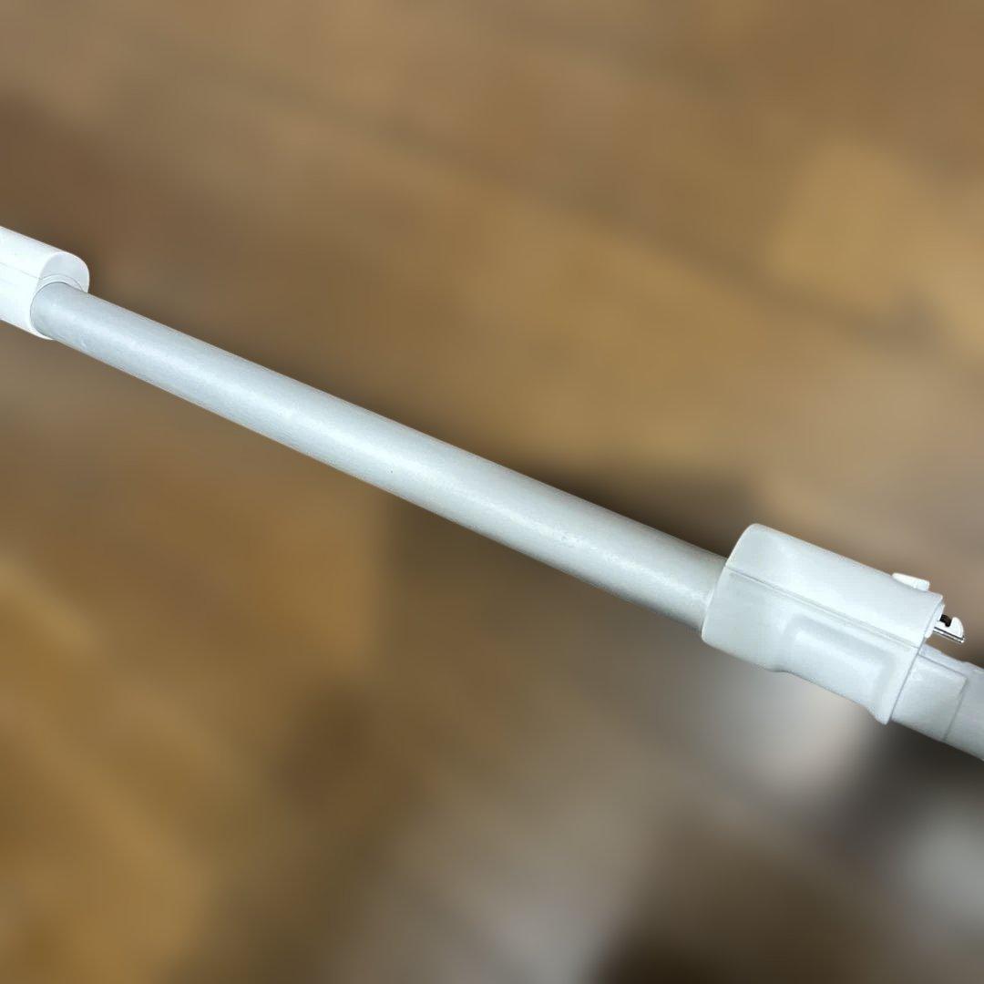 パナソニック☆掃除機 MC-SB85K バッテリー新品と同等