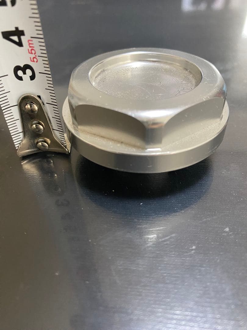 ◎早い者勝ち　レア／モンキー用　キタコ　燃料キャップ　廃盤品　貴重