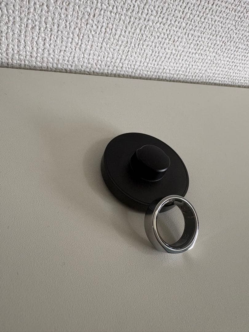 Oura Ring Gen3 Heritageオーラリング サイズ9