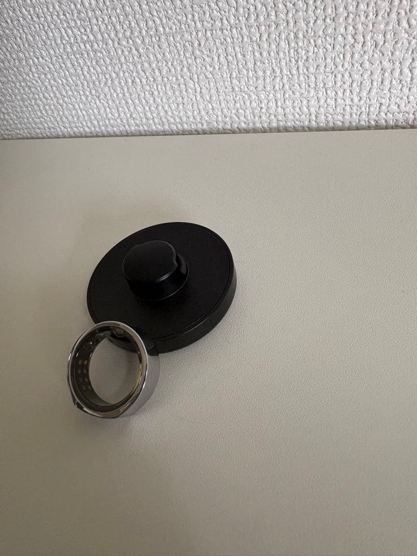 Oura Ring Gen3 Heritageオーラリング サイズ9