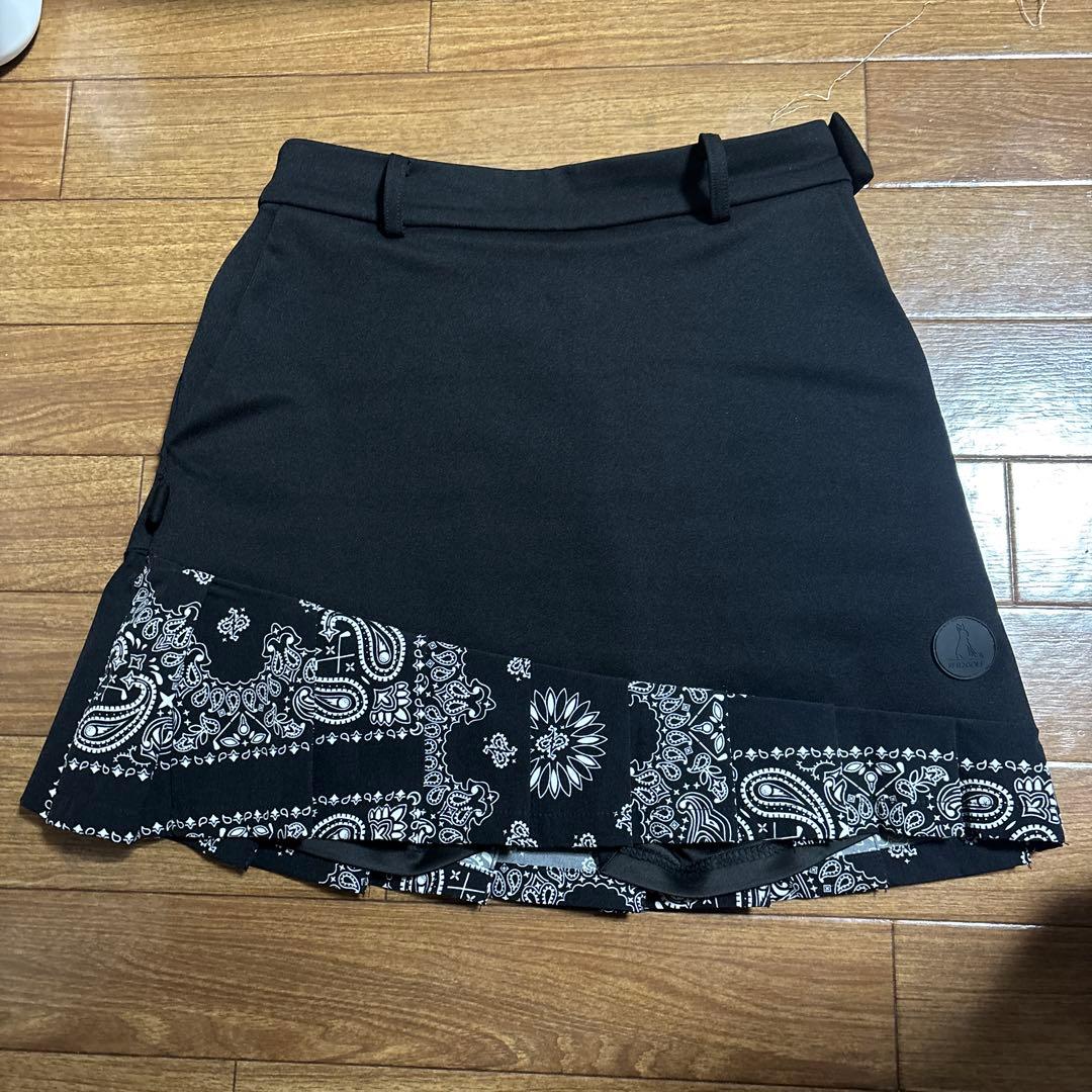 FR2ゴルフ エフアールツーゴルフ　スカート　Sサイズ