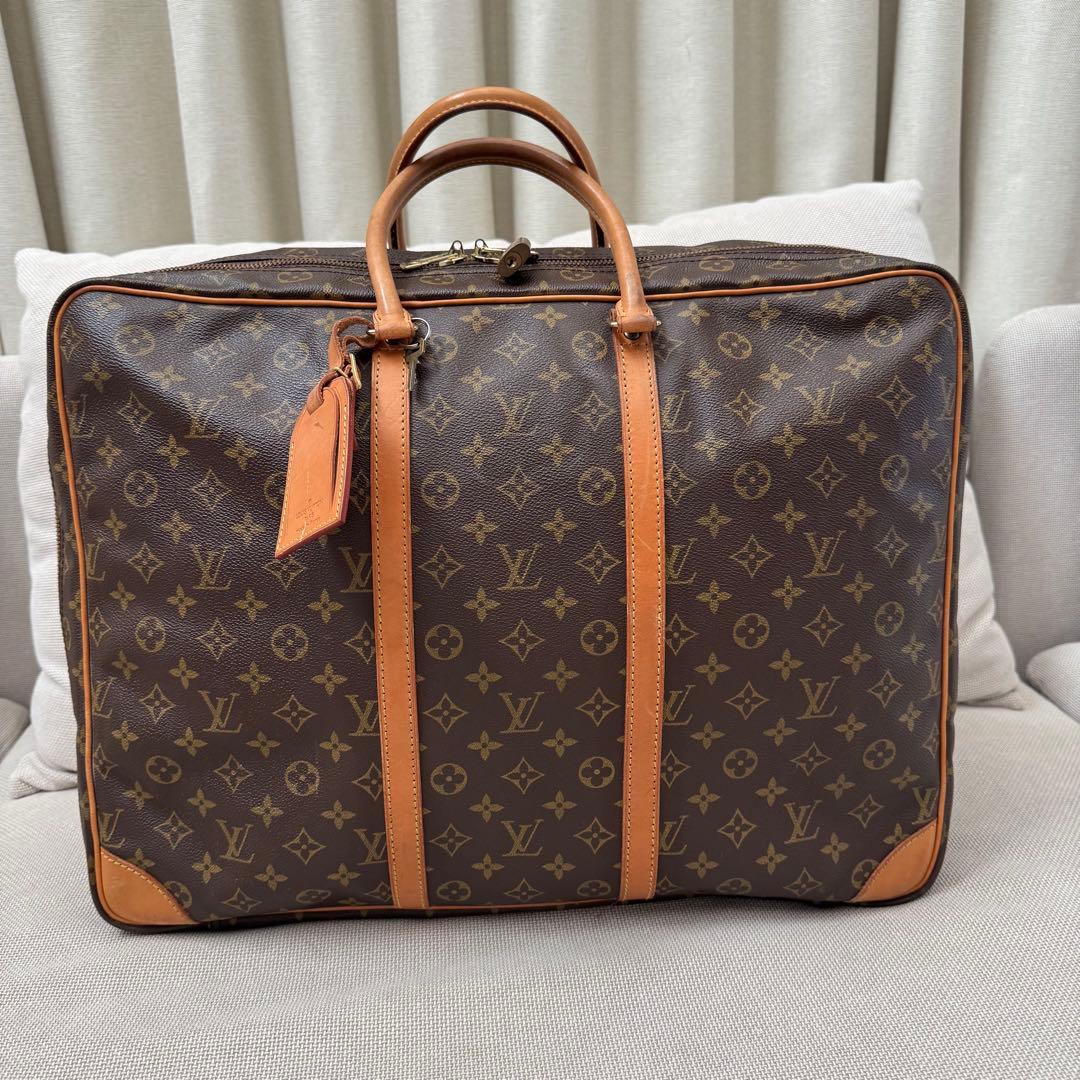 ツ*キ様 Louis Vuitton ボストンバッグ 大