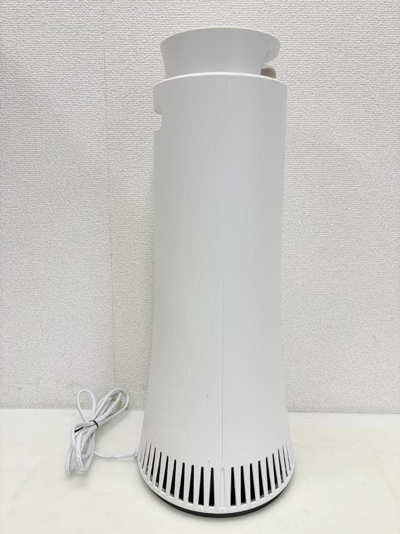 SHARP2021年製脱臭機DY-S01-W