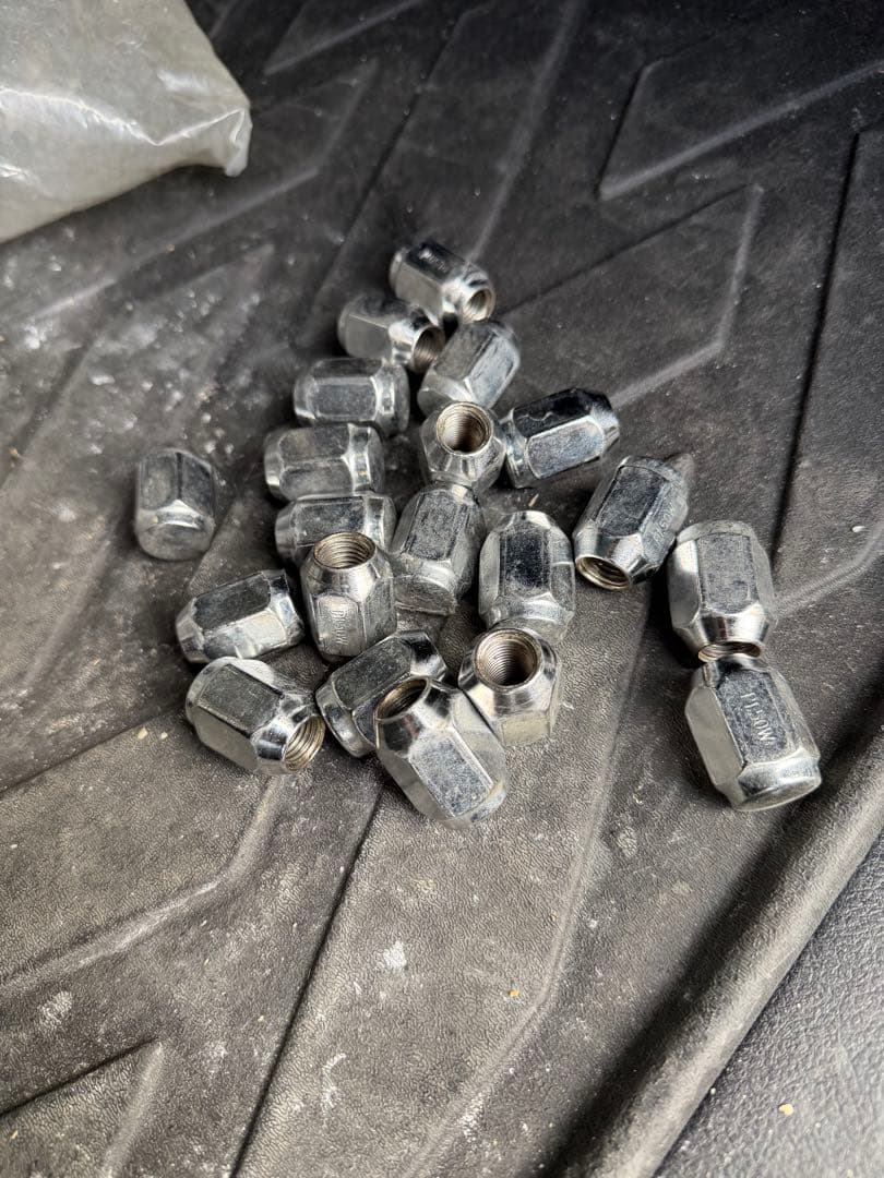 ほ*☆様 【状態良好】BS VRX2 225/65/17インチ スタッドレスタイ