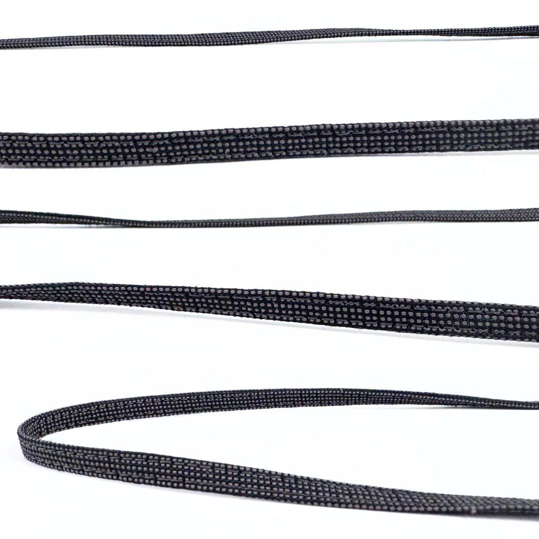 くるみん エルメス エールライン ポシェット ショルダーバッグ