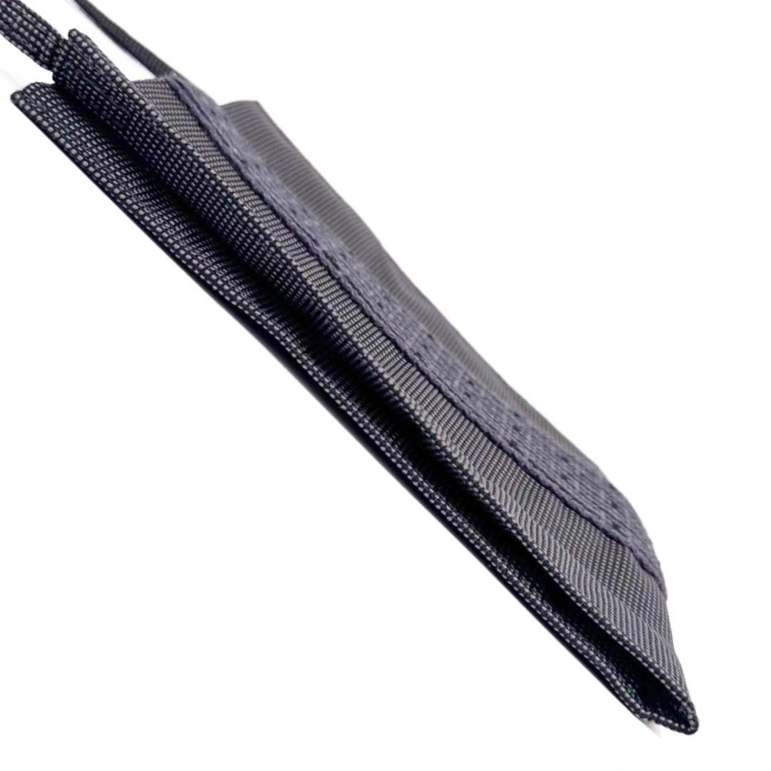 くるみん エルメス エールライン ポシェット ショルダーバッグ