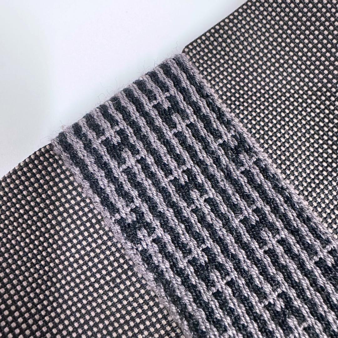 くるみん エルメス エールライン ポシェット ショルダーバッグ