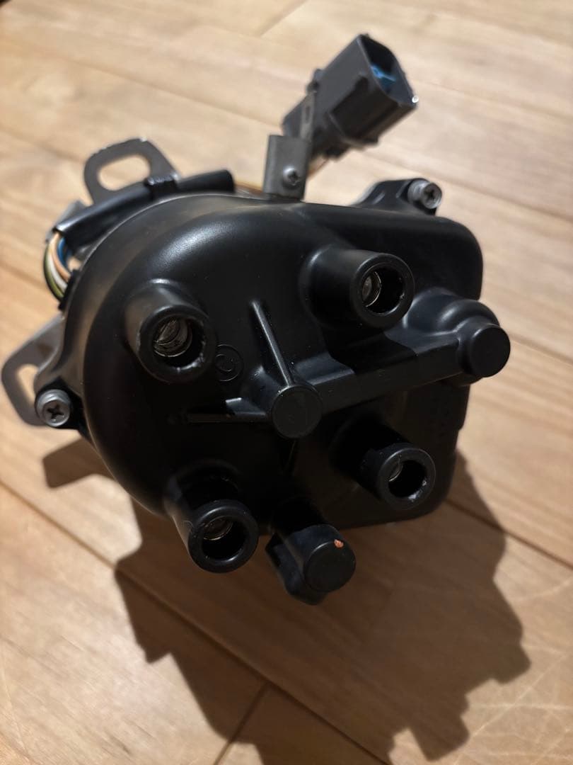 黒*豆様 ディストリビューター 型番　30100-P73-A02