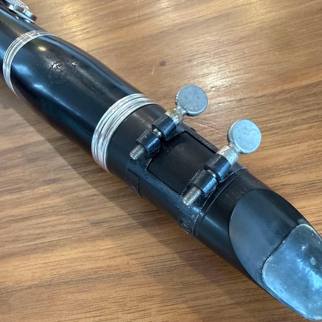 Selmer クラリネット　series10s Bb