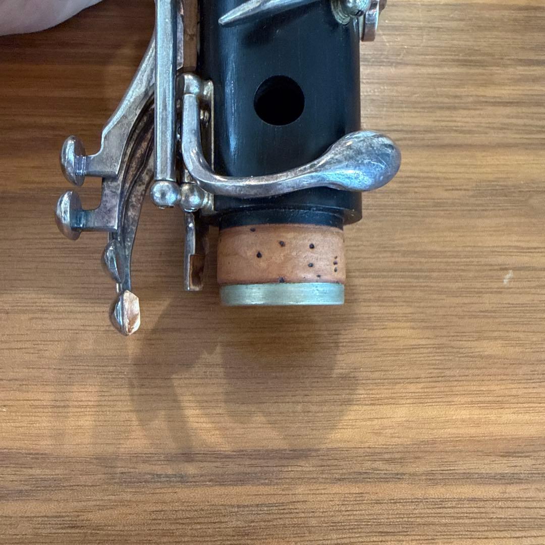 Selmer クラリネット　series10s Bb