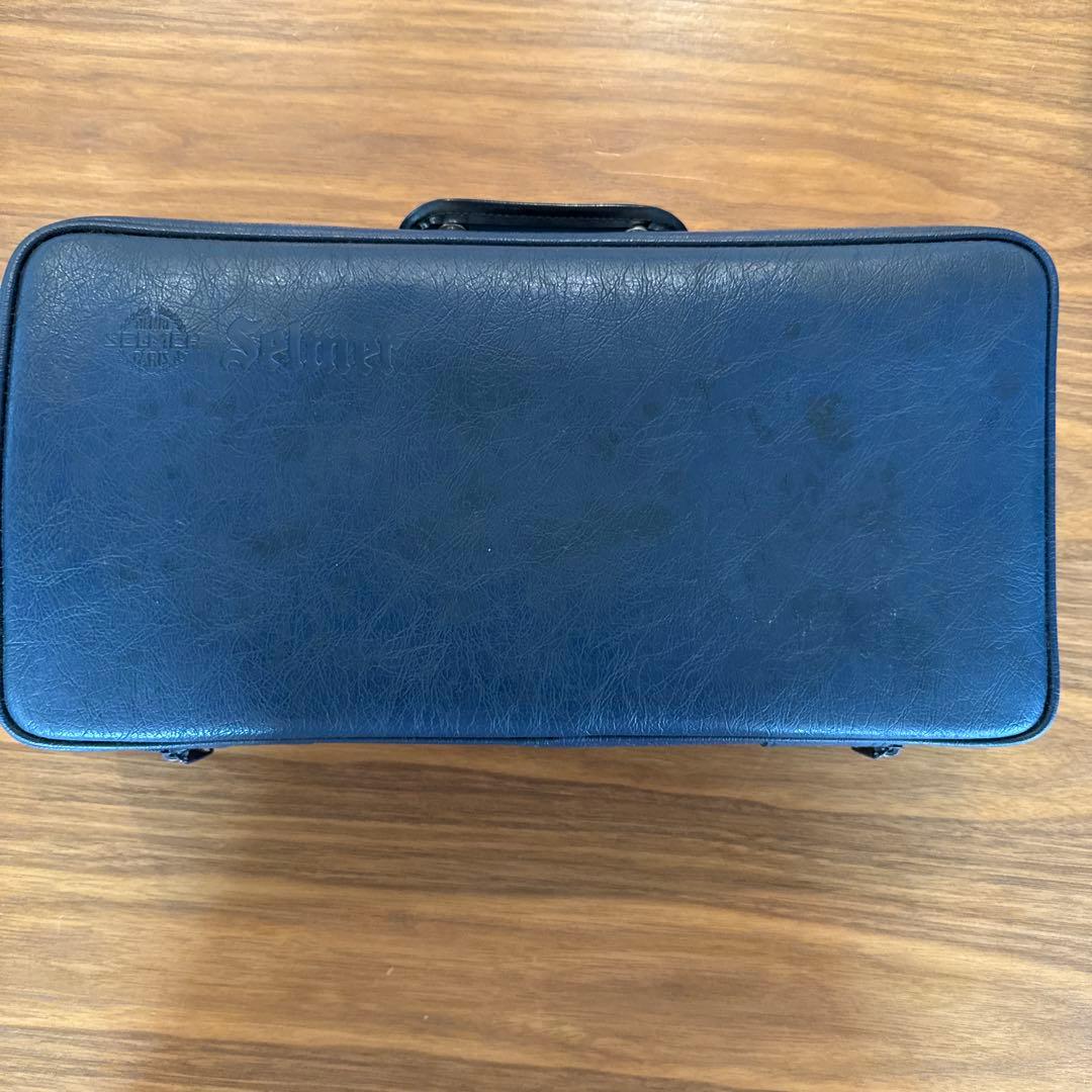 Selmer クラリネット　series10s Bb