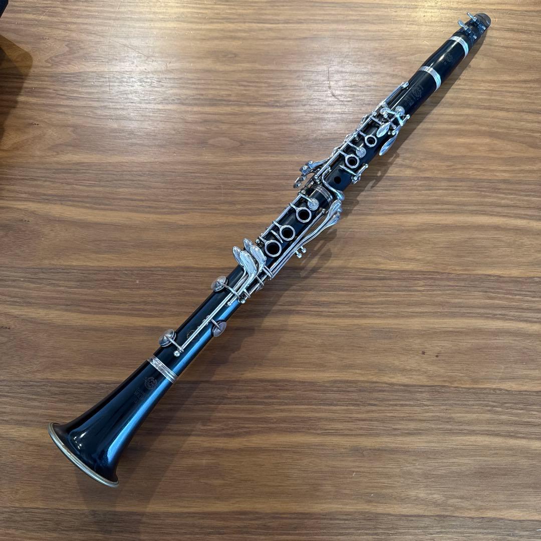 Selmer クラリネット　series10s Bb