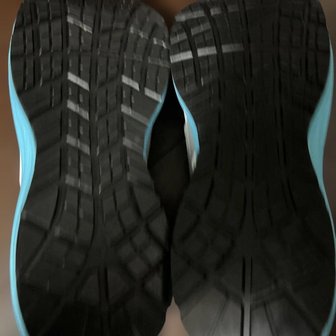 asics アシックス　安全靴　ウインジョブ　美品　26.5cm