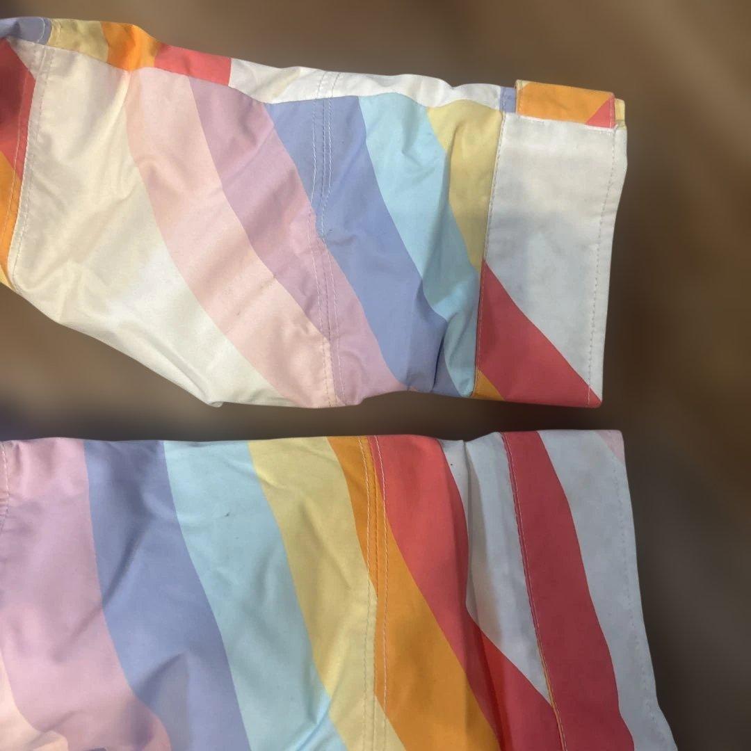 Burton スノーボードウェア 子ども用 Mサイズ