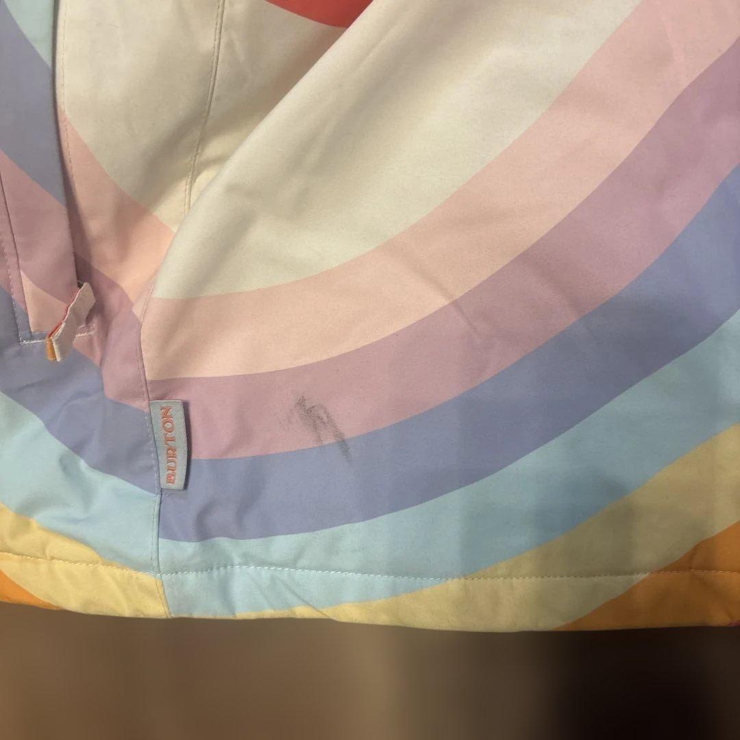 Burton スノーボードウェア 子ども用 Mサイズ