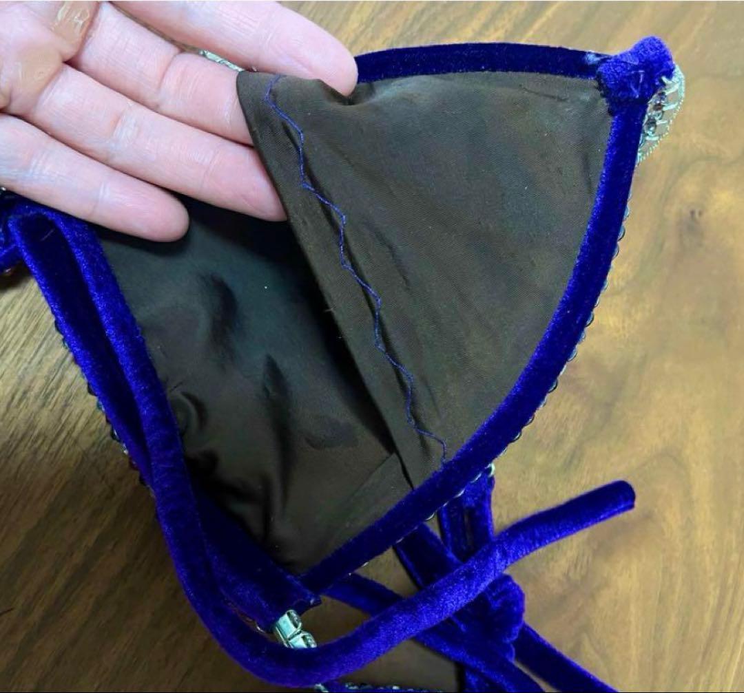 コンテストビキニ