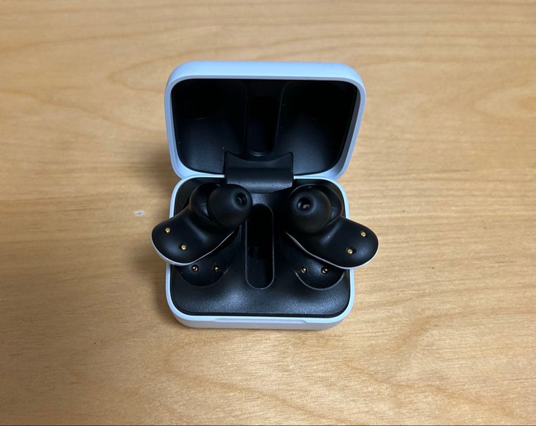 イヤホン inzone buds