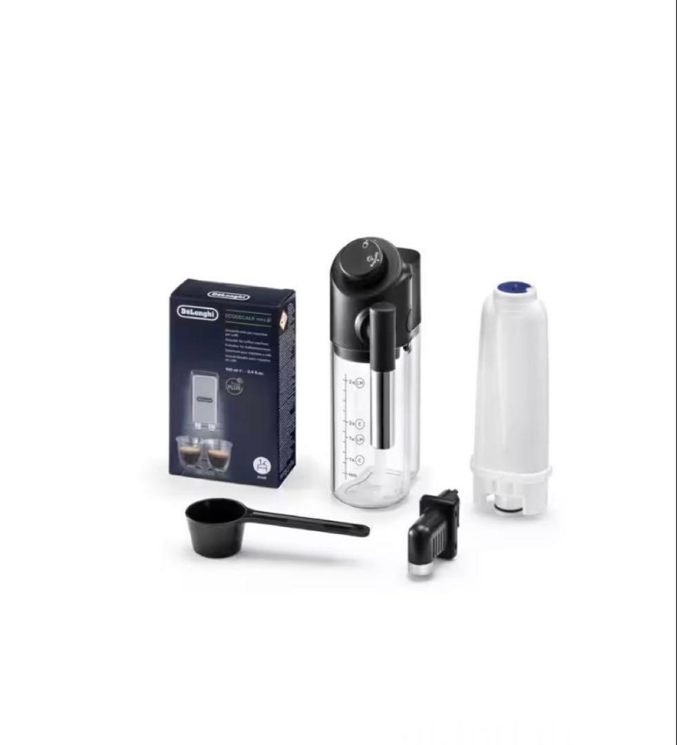 新品 デロンギ全自動コーヒーマシン マグニフィカスタート ECAM22062B