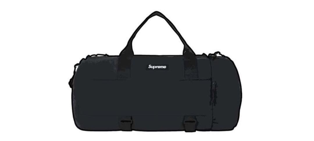 バッグ Supreme 25SS Duffle Bag \