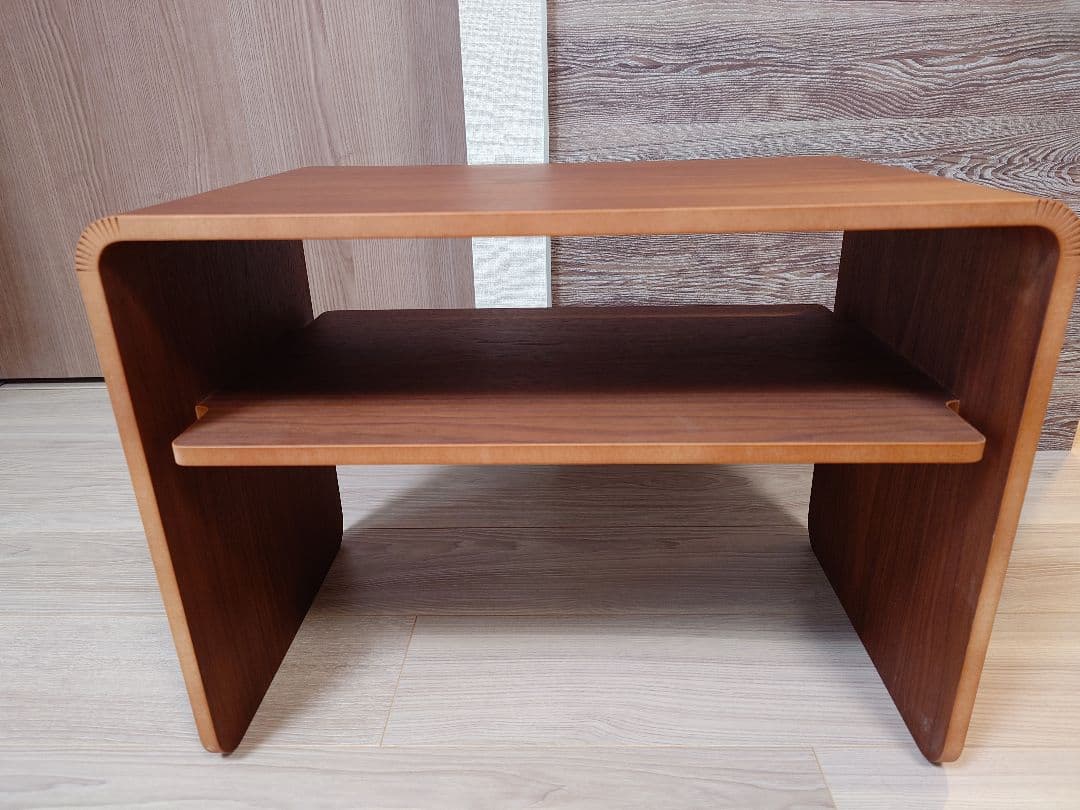 送料込み【KEYUCA】サイドテーブル