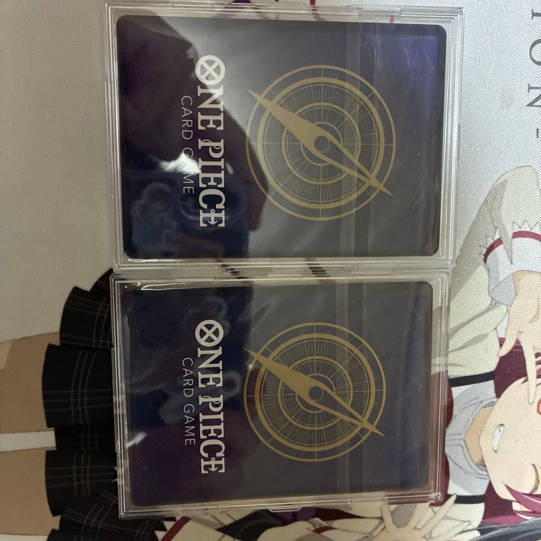 ワンピースカード ヤマト フラッグシップ 未開封