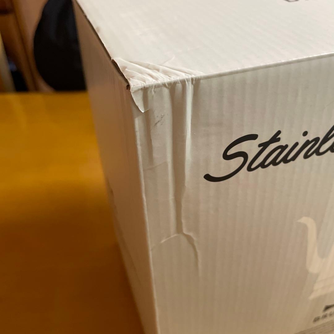 BRUNO 限定品 うる星やつら電気ケトル