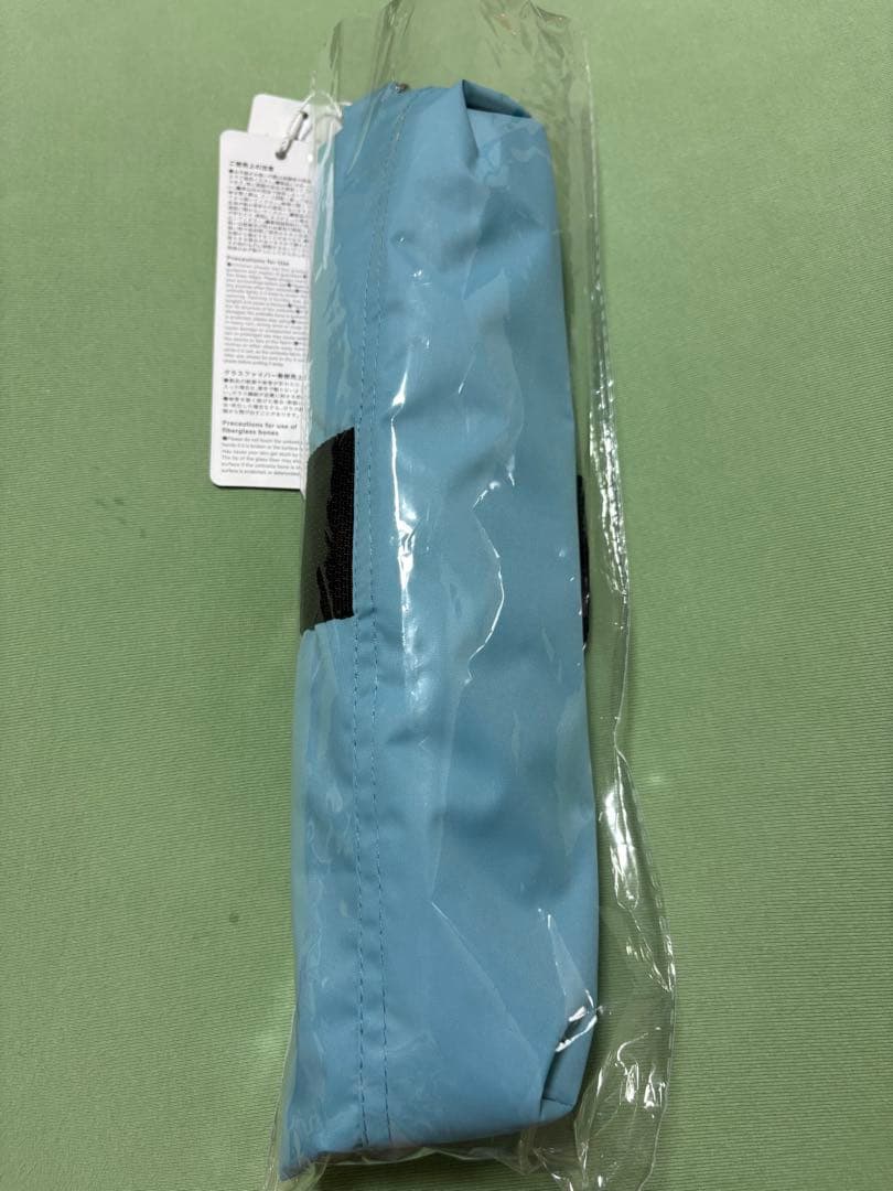 COKAGE+ ACTIVE 耐風 折りたたみ日傘