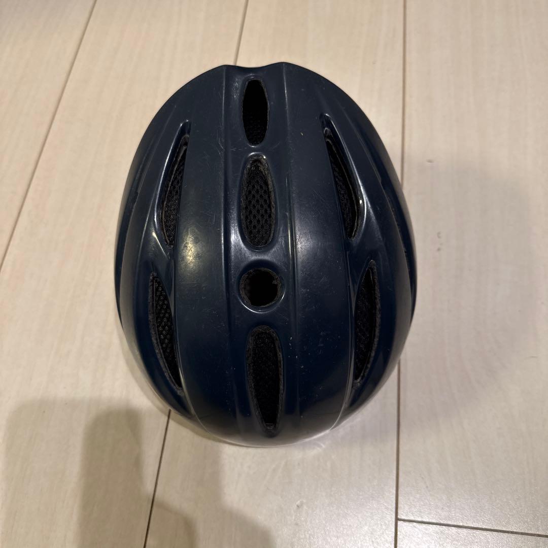 ZETT JSBB キャッチャー用防具セット ネイビー