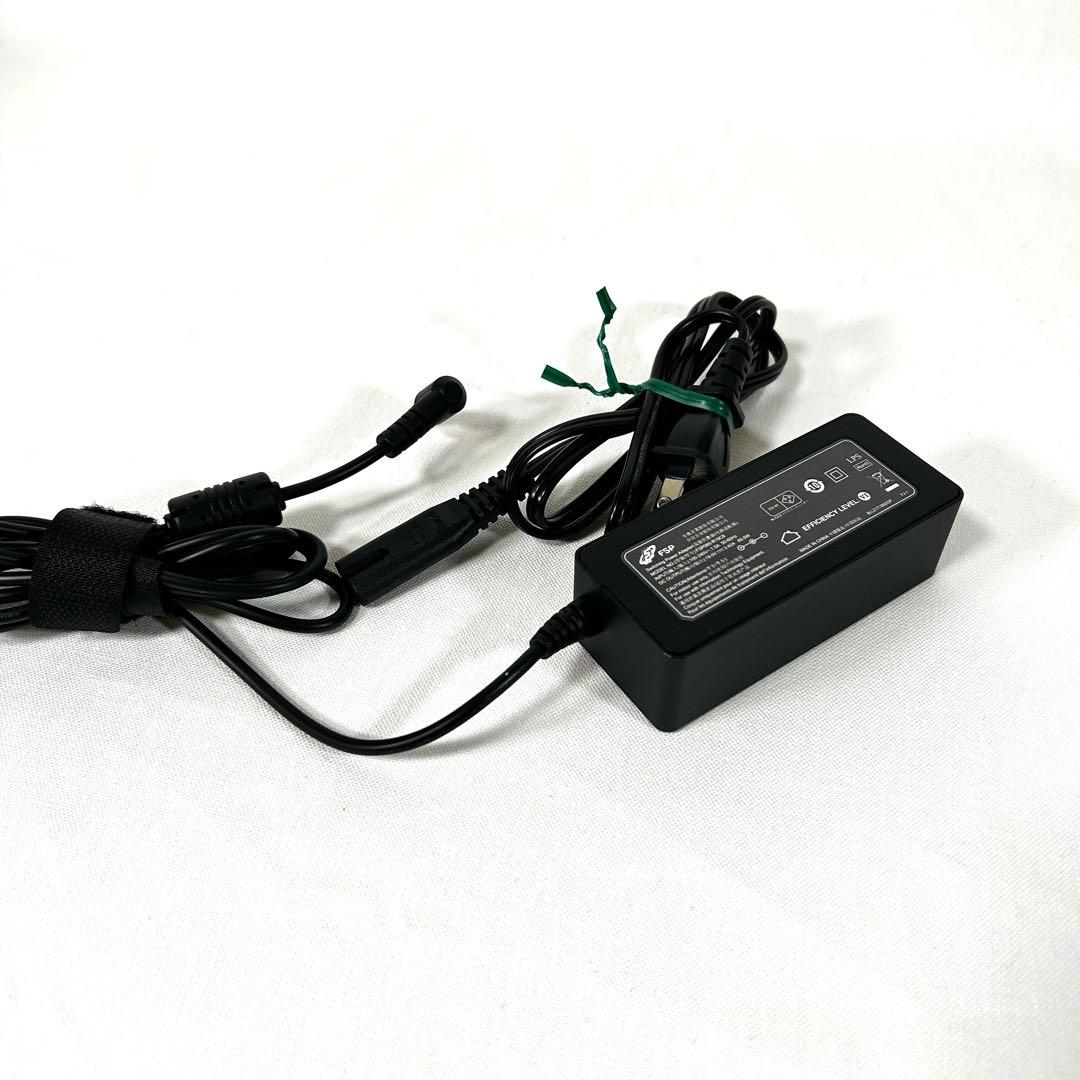 マウスコンピューター DAIV 4P i7 32GB 512GB バッテリー良好