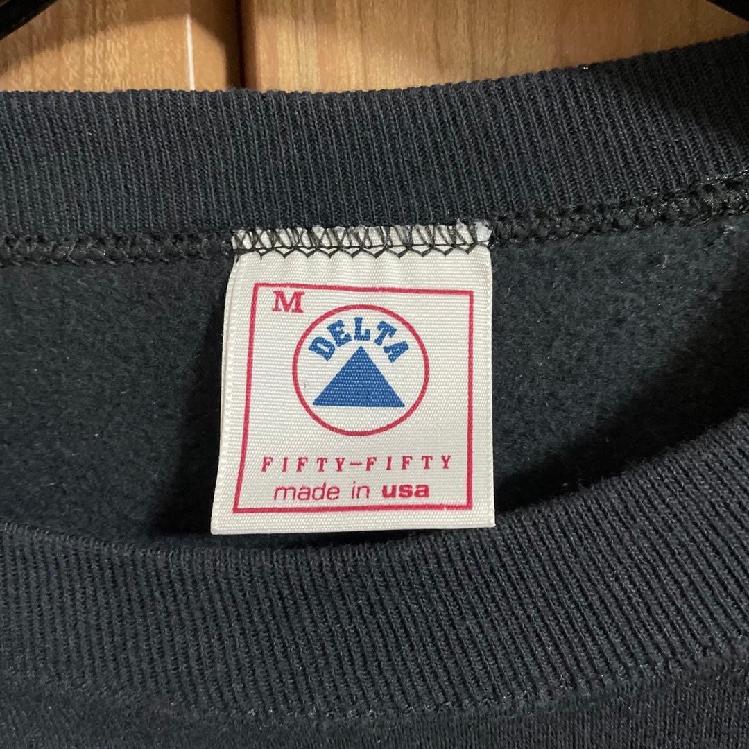 90s ルーニーテューンズ USA製 スウェット looney tunes