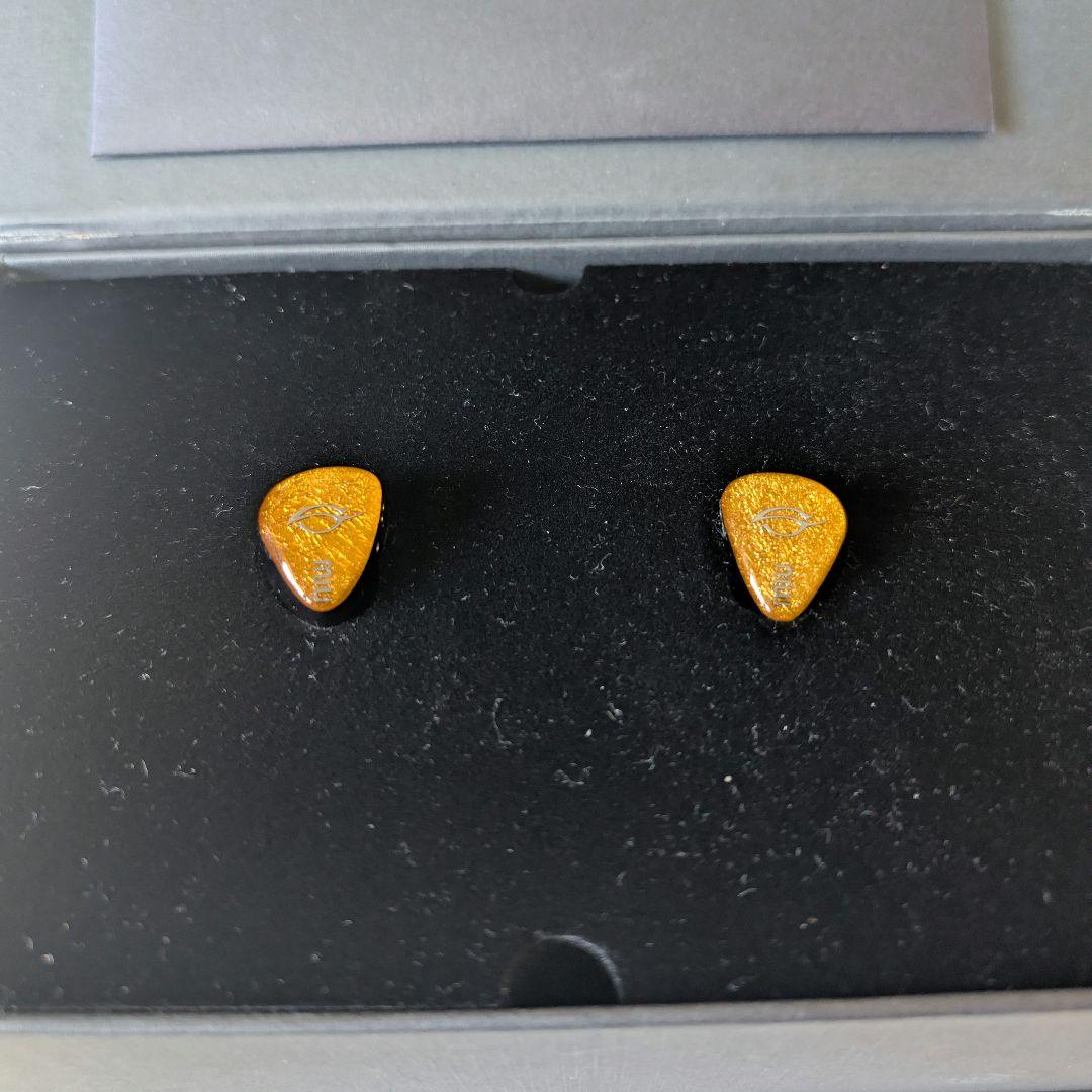 イヤホン SeeAudio MiU (JAPAN exclusive version)