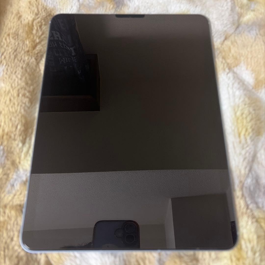 ※最終値下　Apple iPad Air 第四世代 セルラー　64GB ほぼ新品