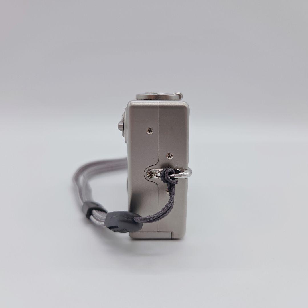 美品✨Canon IXY Digital 30 コンデジ デジカメ シルバー