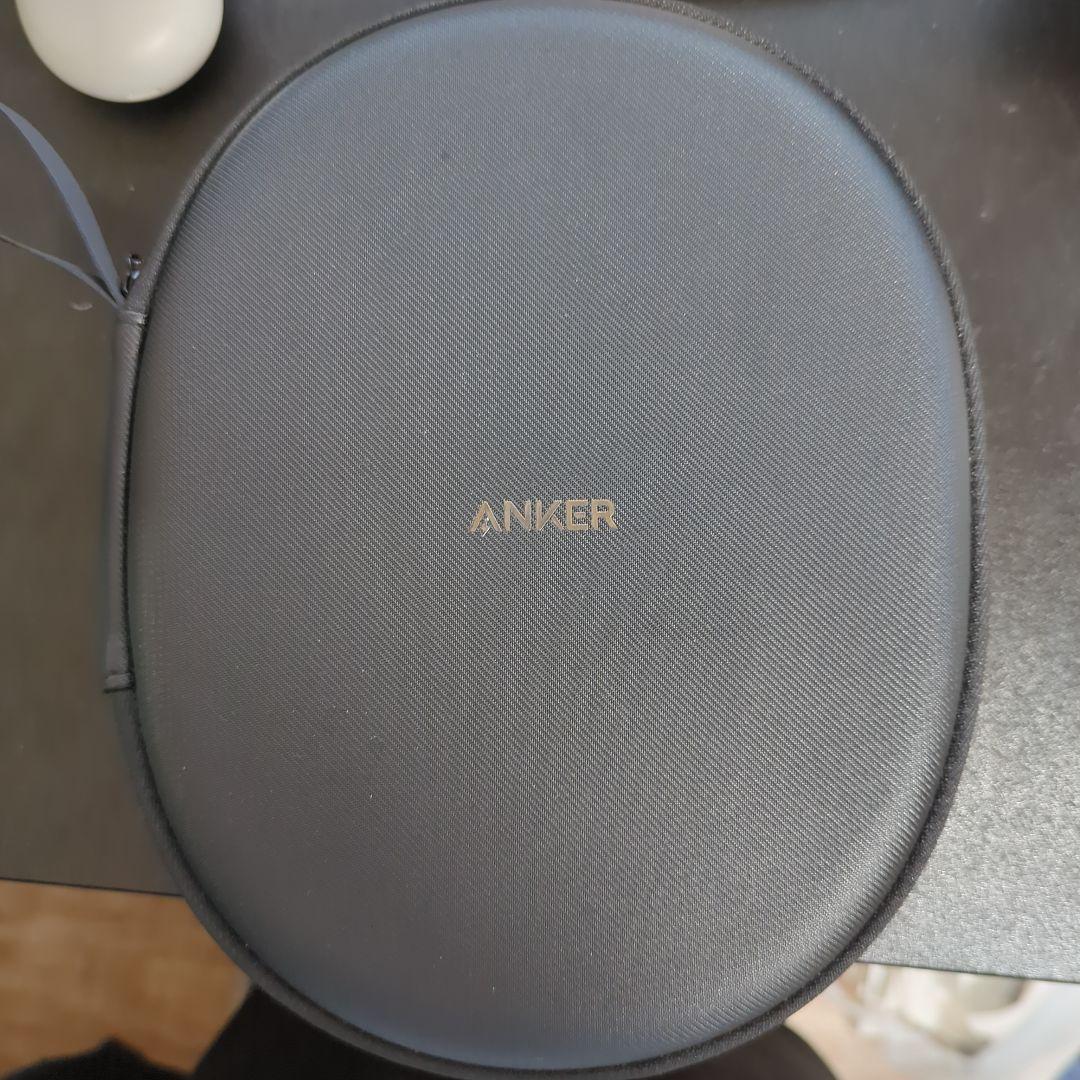 ANKER PowerConf H700 ワイヤレスヘッドセット