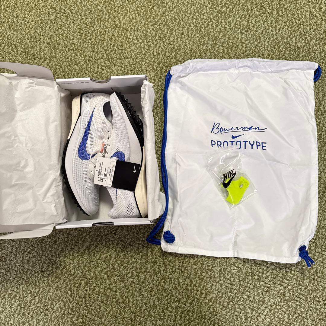 m*様 ナイキ　ドラゴンフライ2 ブループリント26.5