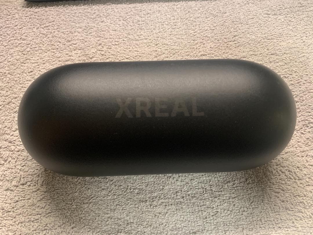 マ*サ様 【完品】XREAL ONE ARメガネ