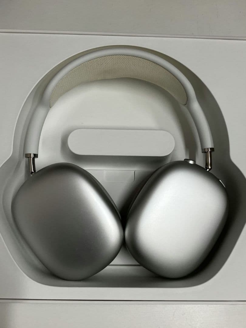 【Air Pods Max】A2096　apple　エアポッズマックス　L
