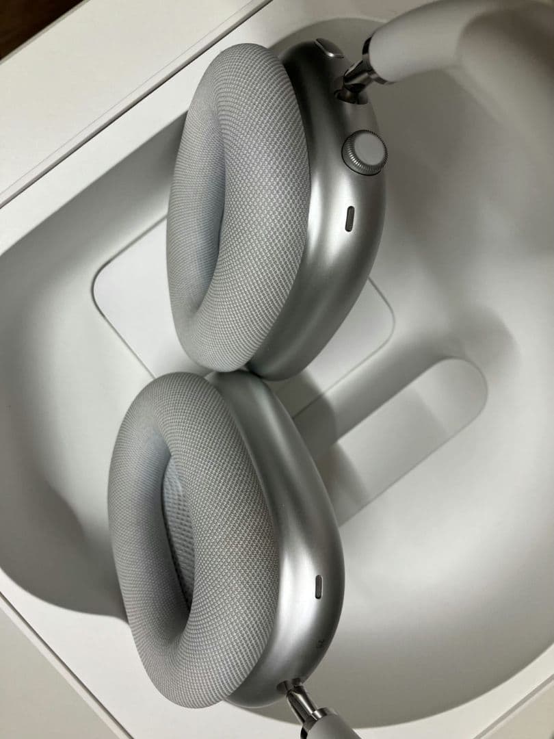 【Air Pods Max】A2096　apple　エアポッズマックス　L