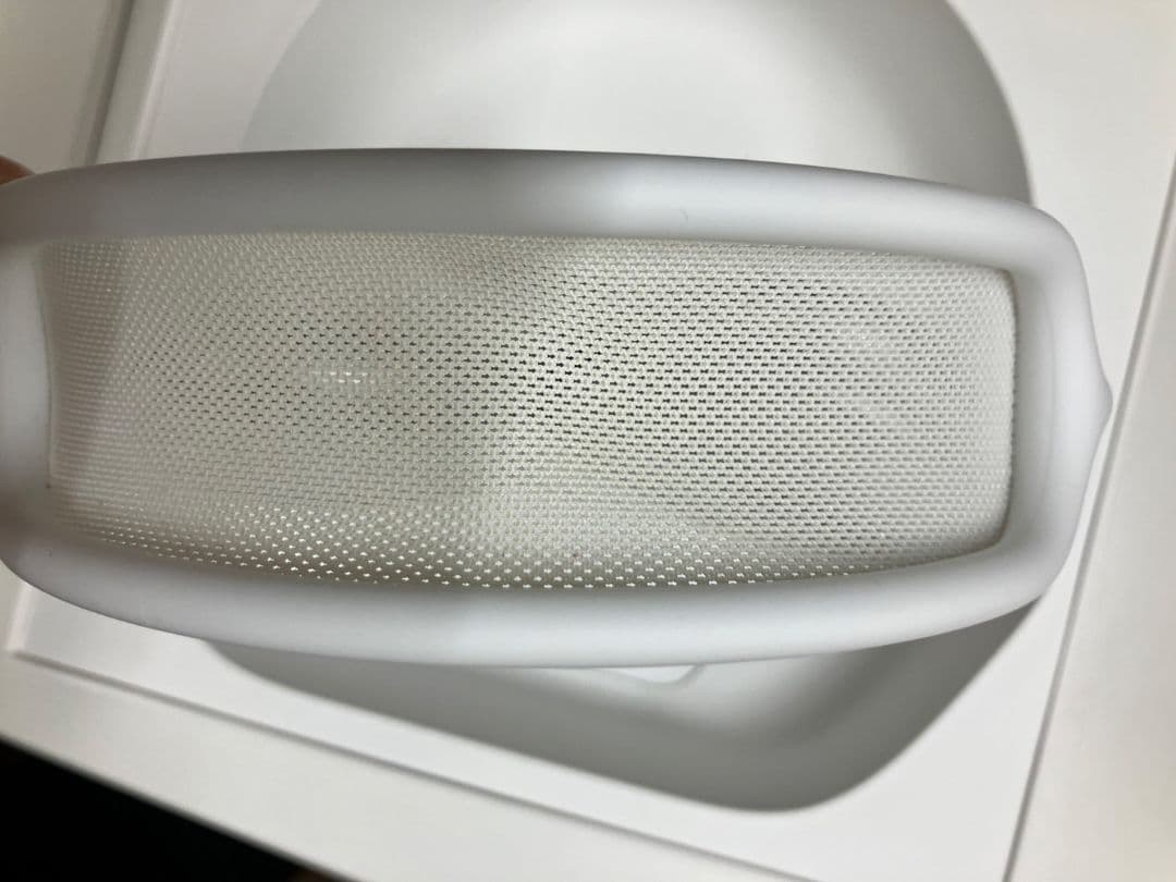 【Air Pods Max】A2096　apple　エアポッズマックス　L