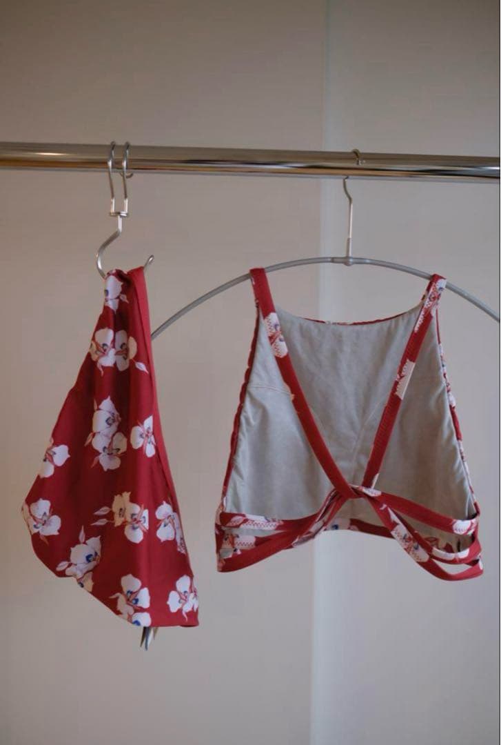 新品 パタゴニア patagonia ナノグリップ ビキニ タンキニ