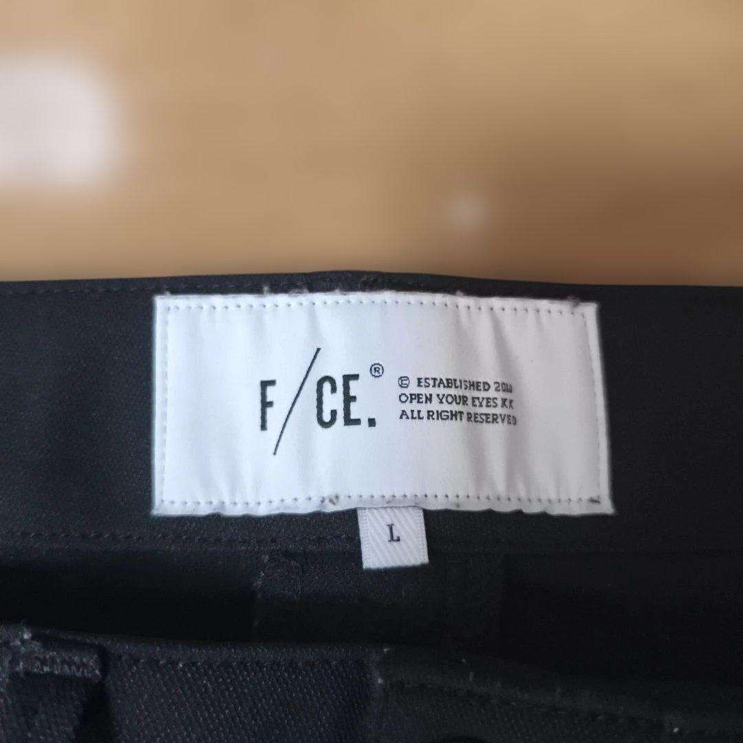 10周年限定　別注　F/CE マウンテンリサーチ　ボンテージ パンツ