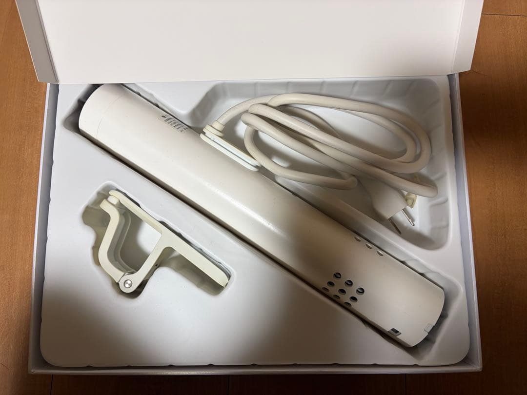 BONIQ 2.0 低温調理器 ボニーク　動作確認済み