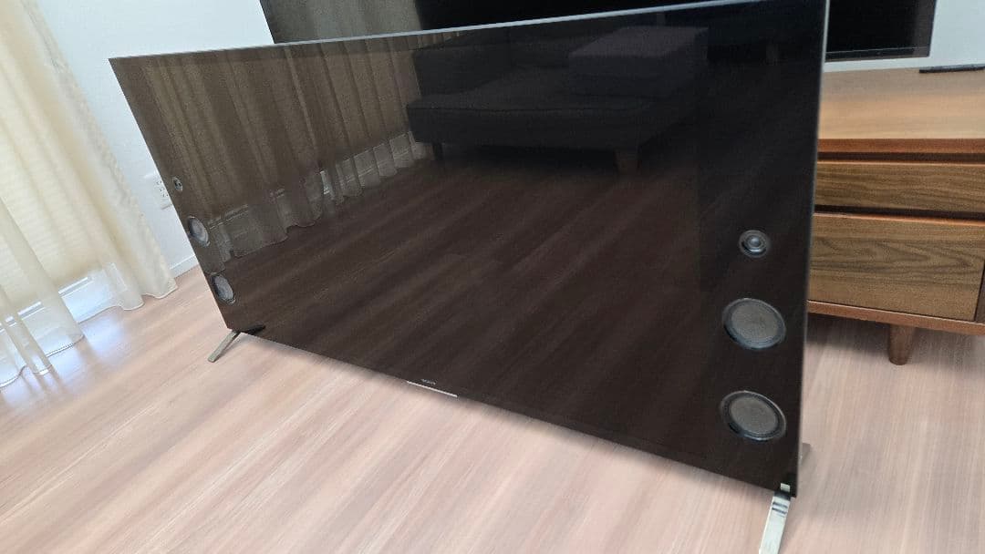 【松さま専用】SONY KJ-55X9350D BRAVIA 4K 55インチ